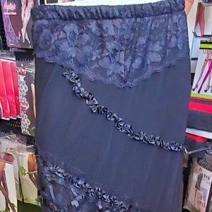 Long Skirt